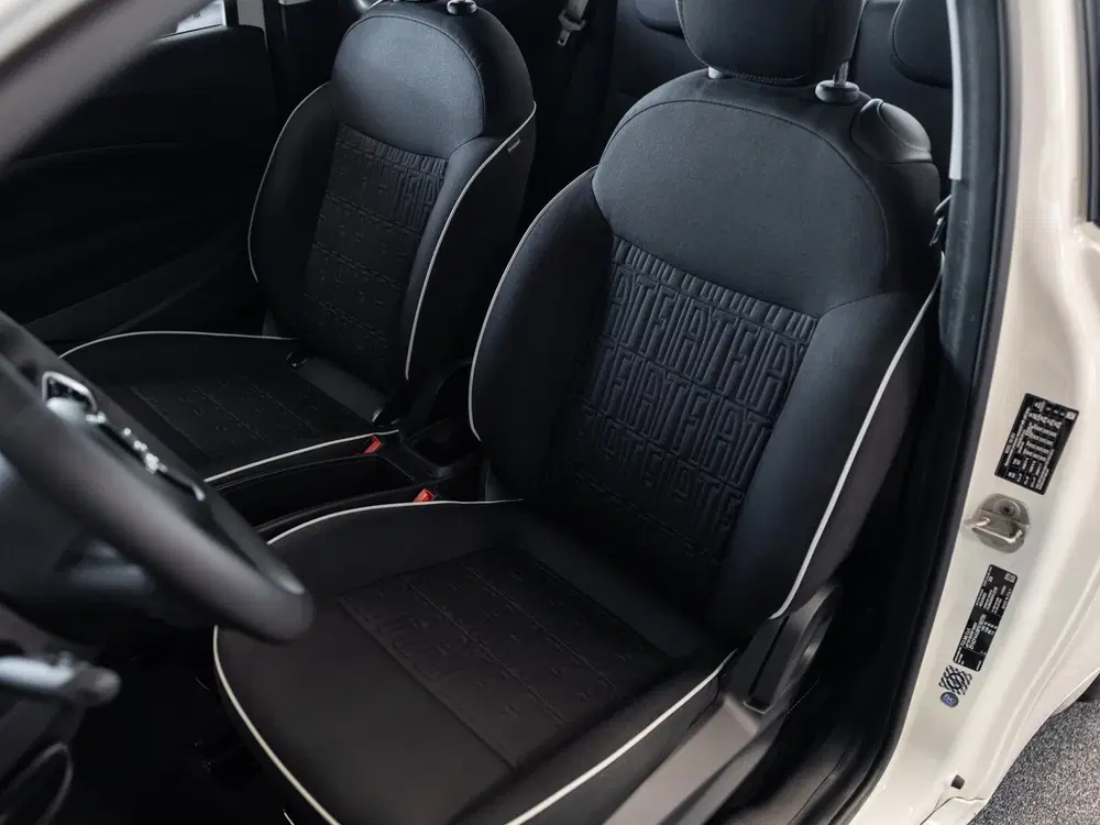 Fiat 500e 95ch Action Plus l 24kWh l SoH 95% l BTW a uit 2022, foto 14