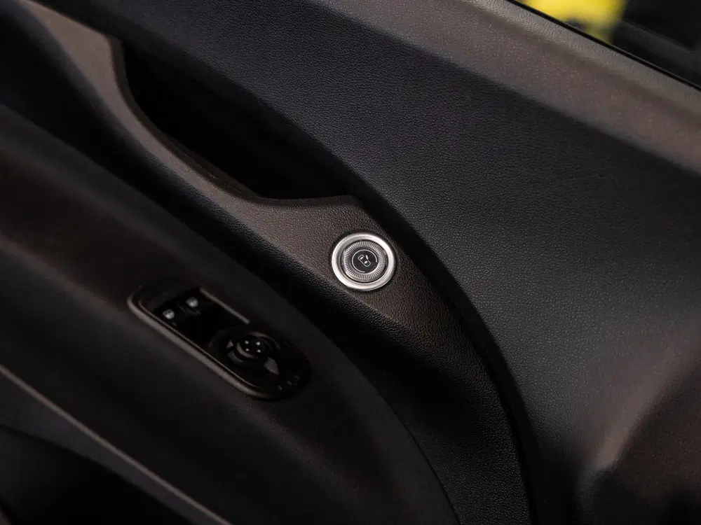 Fiat 500e 95ch Action Plus l 24kWh l SoH 95% l BTW a uit 2022, foto 16