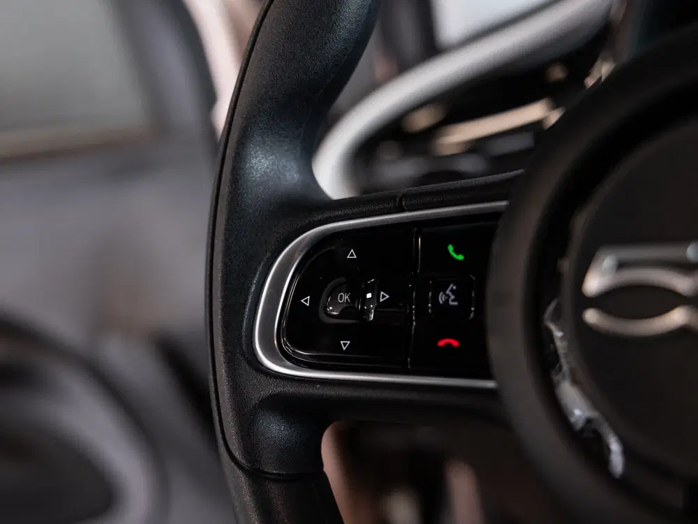Fiat 500e 95ch Action Plus l 24kWh l SoH 95% l BTW a uit 2022, foto 18