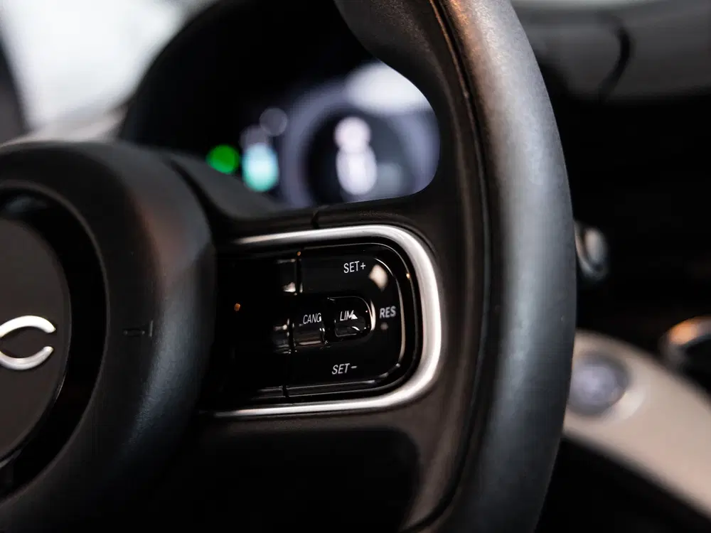 Fiat 500e 95ch Action Plus l 24kWh l SoH 95% l BTW a uit 2022, foto 19