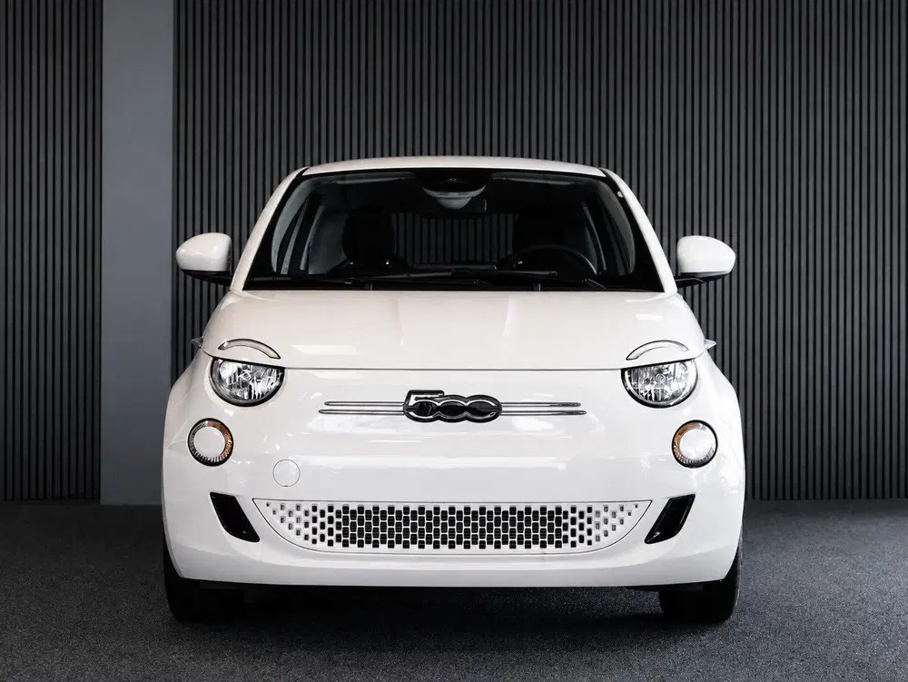 Fiat 500e 95ch Action Plus l 24kWh l SoH 95% l BTW a uit 2022, foto 2