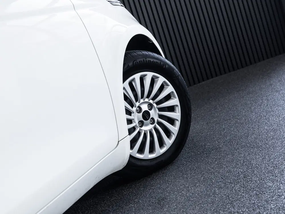 Fiat 500e 95ch Action Plus l 24kWh l SoH 95% l BTW a uit 2022, foto 7