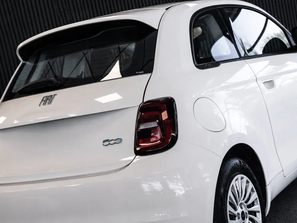 Fiat 500e 95ch Action Plus l 24kWh l SoH 95% l BTW a uit 2022, foto 8