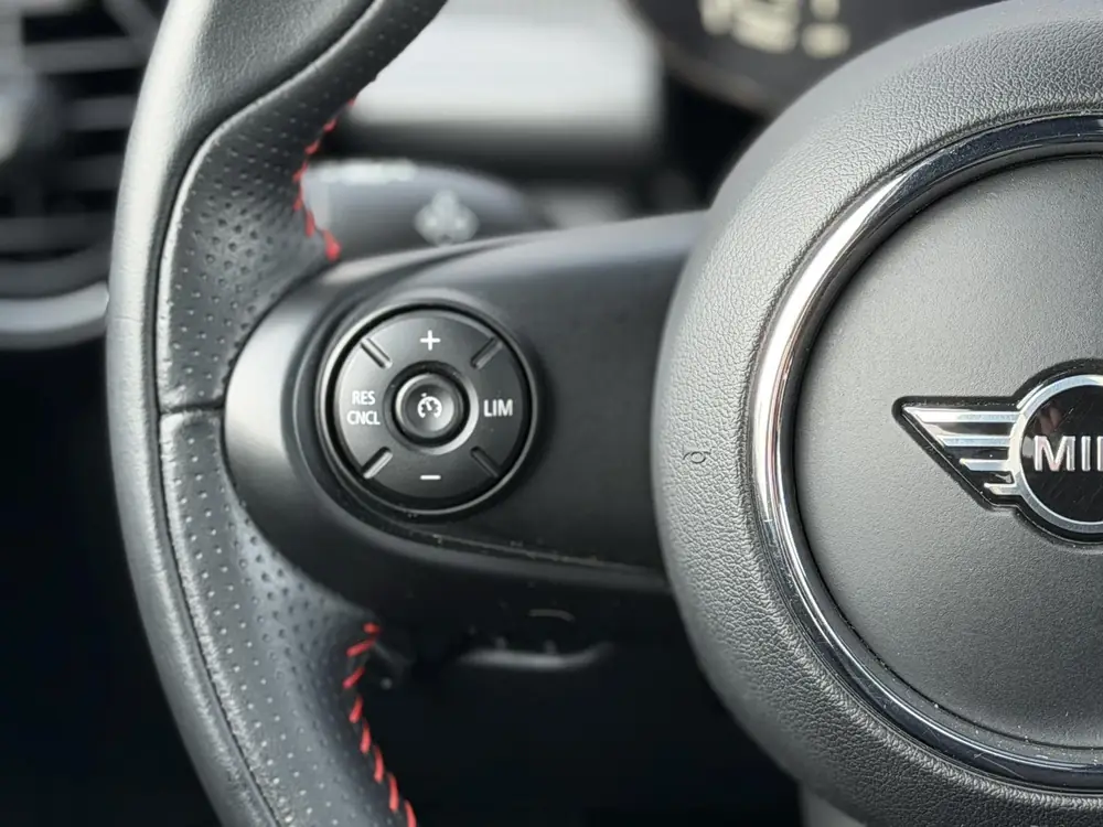 Mini Cooper 5-Deurs 1.5 Cooper Dalston Edition JCW|Pano|H/K|Enigmat uit 2021, foto 15