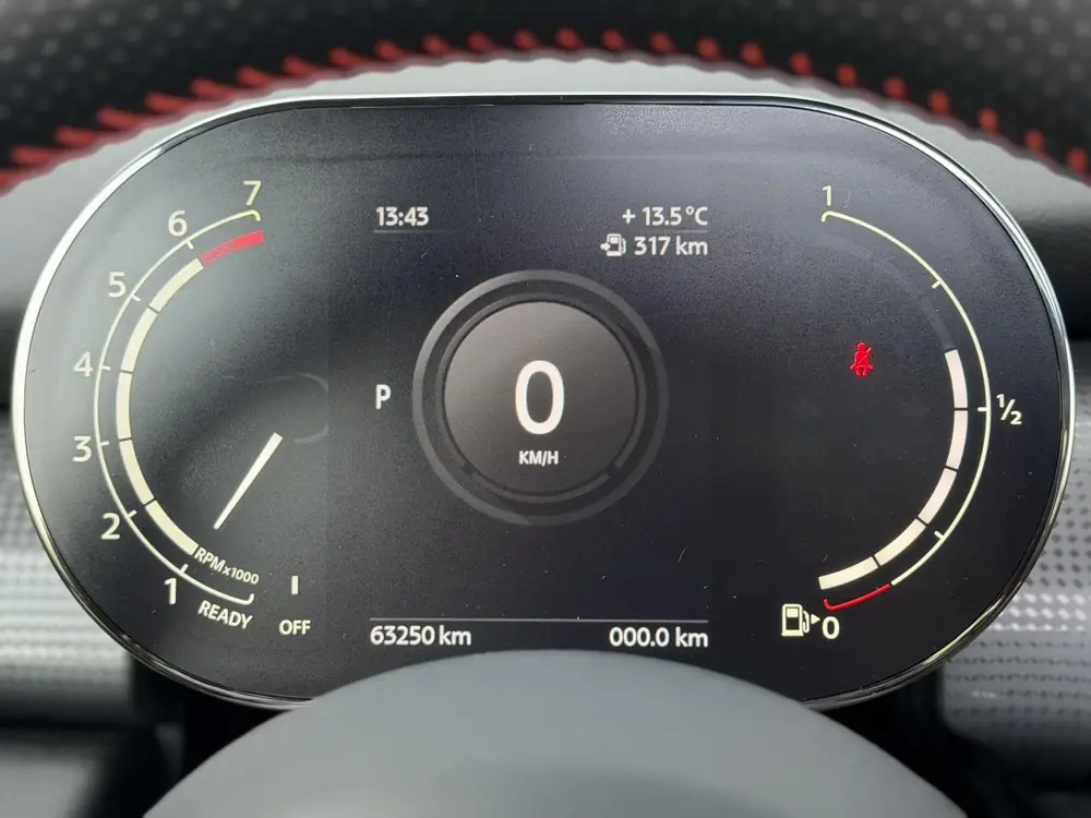 Mini Cooper 5-Deurs 1.5 Cooper Dalston Edition JCW|Pano|H/K|Enigmat uit 2021, foto 17
