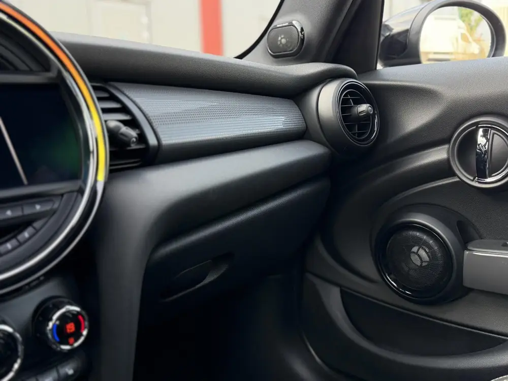 Mini Cooper 5-Deurs 1.5 Cooper Dalston Edition JCW|Pano|H/K|Enigmat uit 2021, foto 19