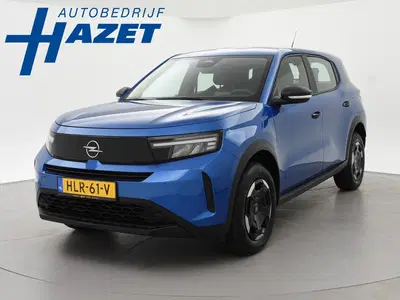 Opel Frontera ELECTRIC EDITION 44 KWH *1.534 KM* + CAMER uit 2025