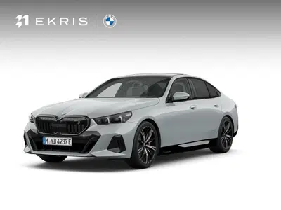 BMW i5 eDrive40 uit 2026