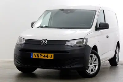Volkswagen Caddy Cargo Maxi 2.0 TDI Comfort Airco uit 2022