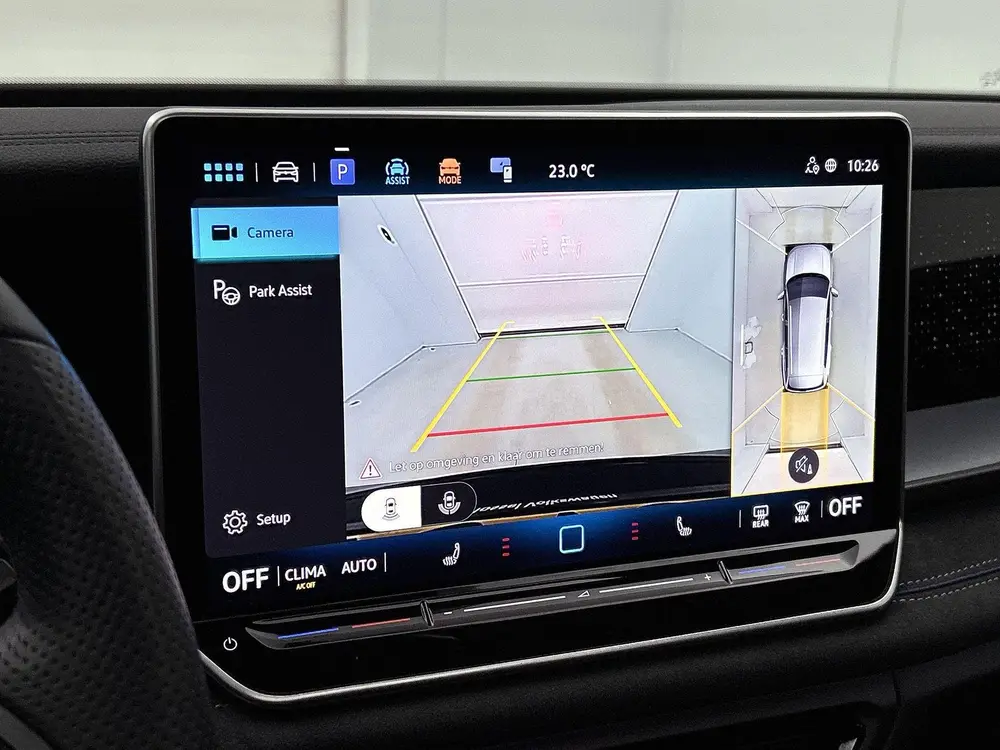 Volkswagen Tayron 1.5 eHybrid R-Line Edition SoH 99,92% | 20 uit 2025, foto 11