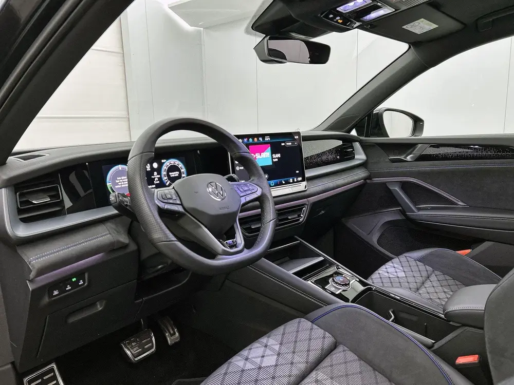 Volkswagen Tayron 1.5 eHybrid R-Line Edition SoH 99,92% | 20 uit 2025, foto 18