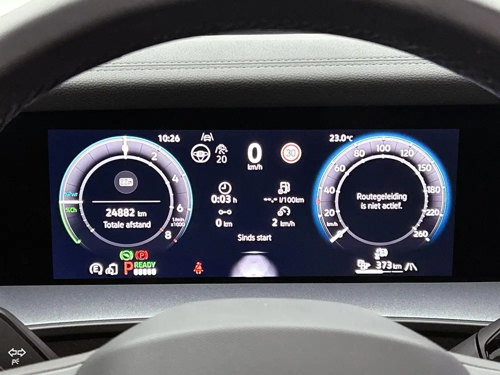 Volkswagen Tayron 1.5 eHybrid R-Line Edition SoH 99,92% | 20 uit 2025, foto 19