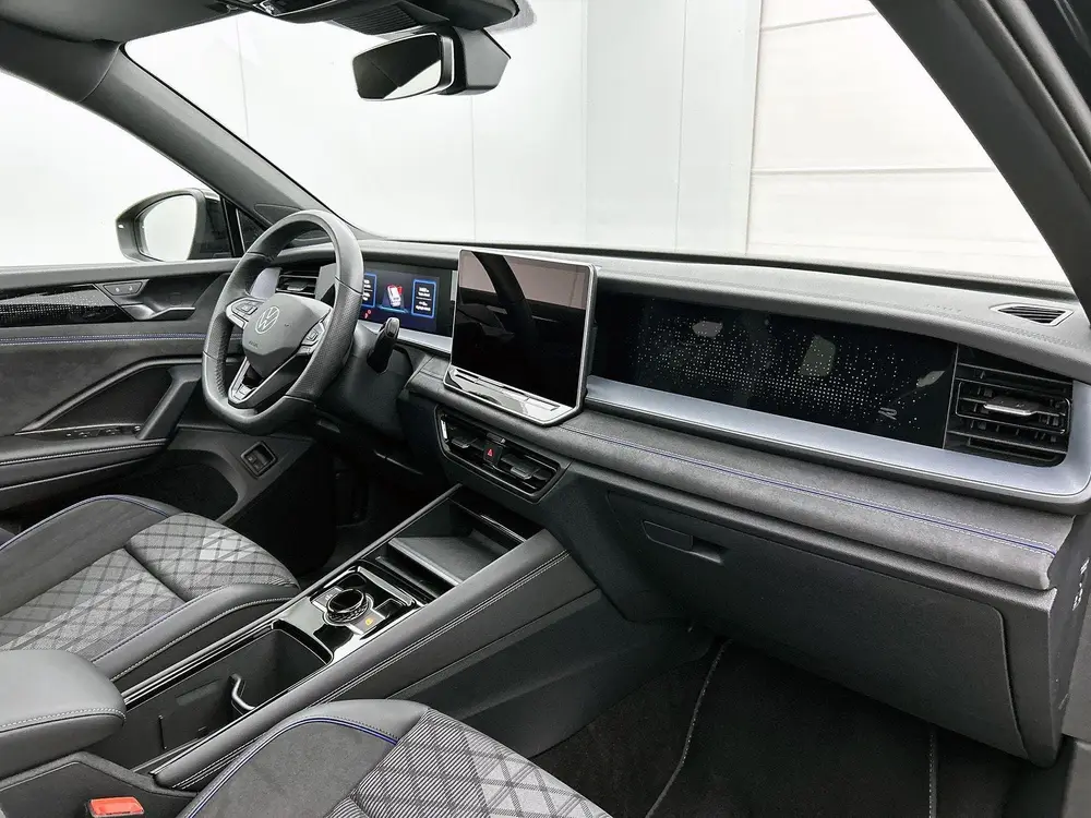Volkswagen Tayron 1.5 eHybrid R-Line Edition SoH 99,92% | 20 uit 2025, foto 20