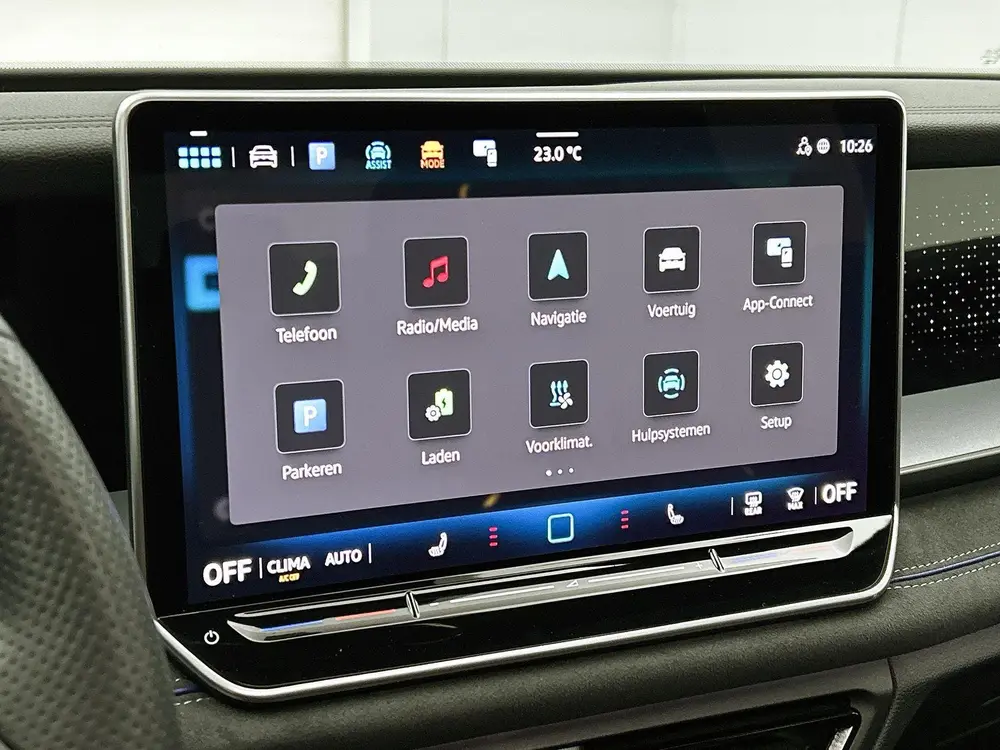 Volkswagen Tayron 1.5 eHybrid R-Line Edition SoH 99,92% | 20 uit 2025, foto 7