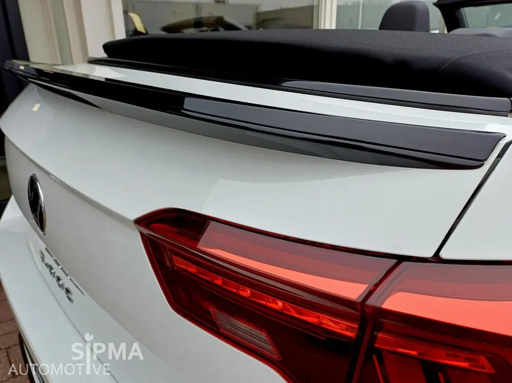 Volkswagen T-Roc Cabrio VW T-Roc R-Line Cabrio 1.5TSI/150pk/Led/Aut/150pk/Trekhaak/ uit 2021, foto 5