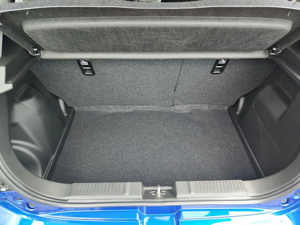 Suzuki Swift 1.2 STYLE SMART HYBRID AUTOMAAT Direct Lev uit 2026, foto 11