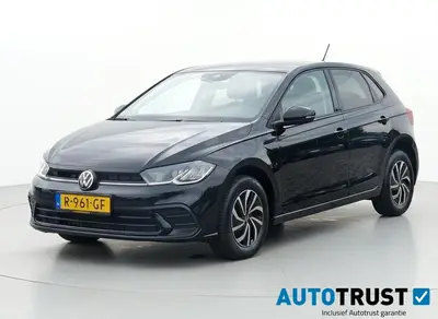 Volkswagen Polo 1.0 TSI Life Business ADAPT.CRUISE CARPLAY C uit 2022