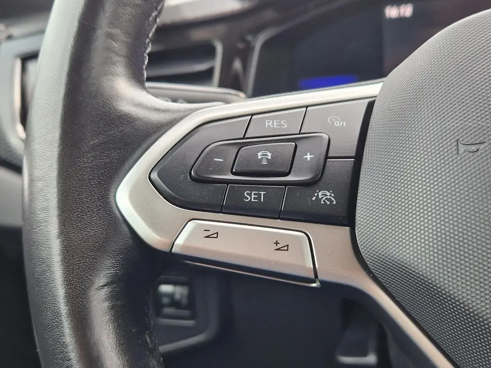 Volkswagen Polo 1.0 TSI Life Business ADAPT.CRUISE CARPLAY C uit 2022, foto 11