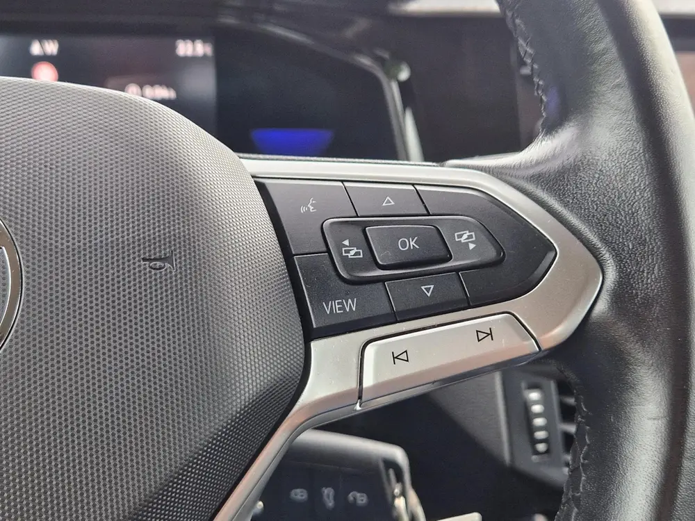 Volkswagen Polo 1.0 TSI Life Business ADAPT.CRUISE CARPLAY C uit 2022, foto 12