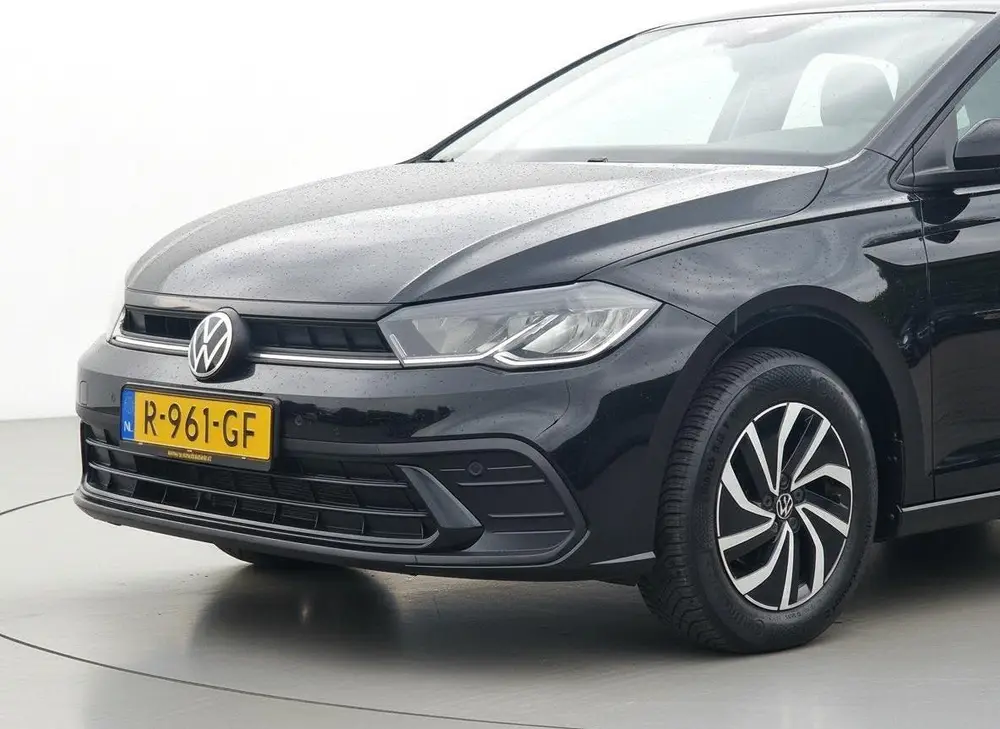 Volkswagen Polo 1.0 TSI Life Business ADAPT.CRUISE CARPLAY C uit 2022, foto 2