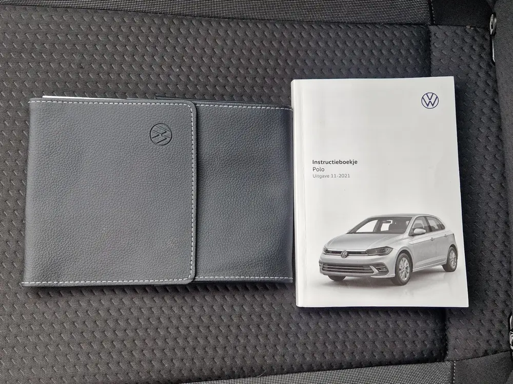 Volkswagen Polo 1.0 TSI Life Business ADAPT.CRUISE CARPLAY C uit 2022, foto 20