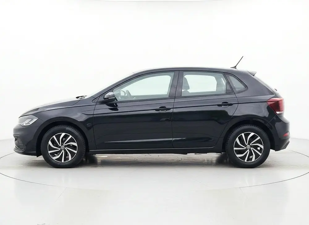 Volkswagen Polo 1.0 TSI Life Business ADAPT.CRUISE CARPLAY C uit 2022, foto 4