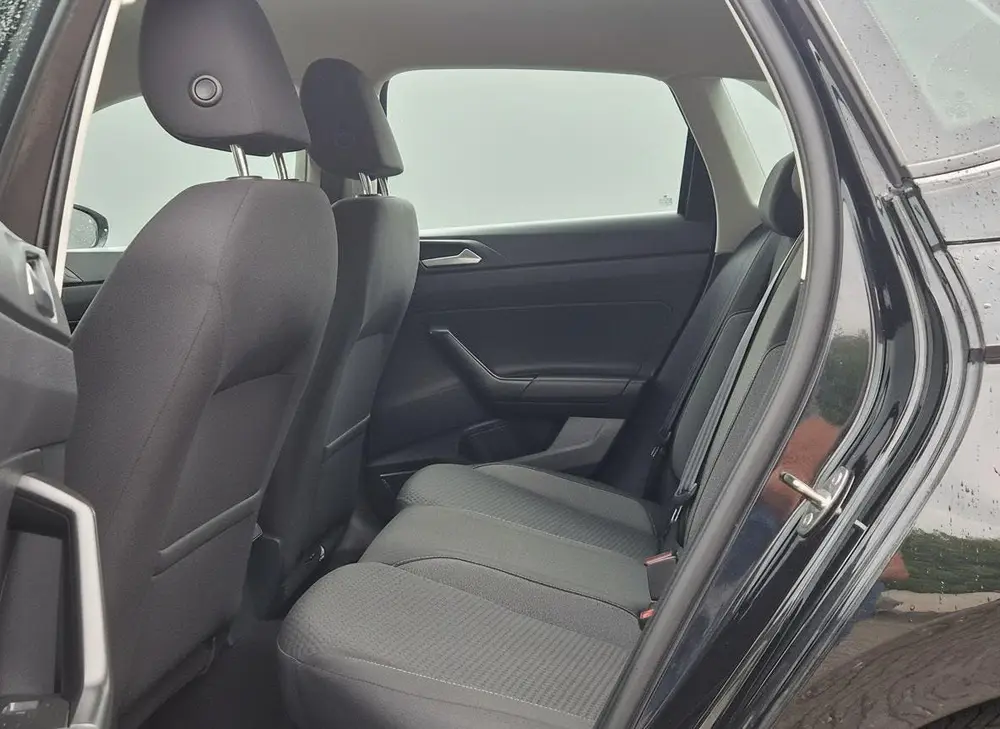 Volkswagen Polo 1.0 TSI Life Business ADAPT.CRUISE CARPLAY C uit 2022, foto 7