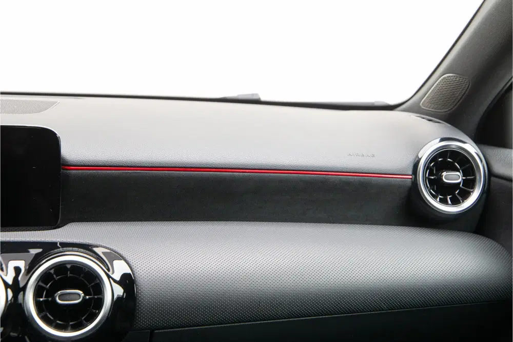 Mercedes-Benz A-Klasse 180 AMG Sportpakket uit 2019, foto 20