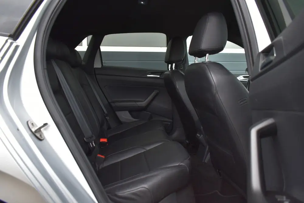 Volkswagen Polo 1.0 TSI Highline R-Line Automaat leer ! uit 2020, foto 14