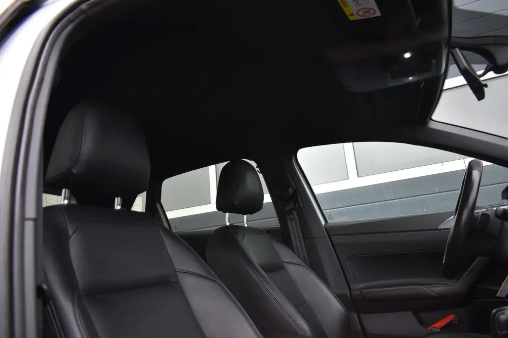 Volkswagen Polo 1.0 TSI Highline R-Line Automaat leer ! uit 2020, foto 16