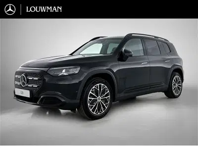 Mercedes-Benz GLB 250+ Business Solution Luxury 7p. 85.5 kWh uit 2026