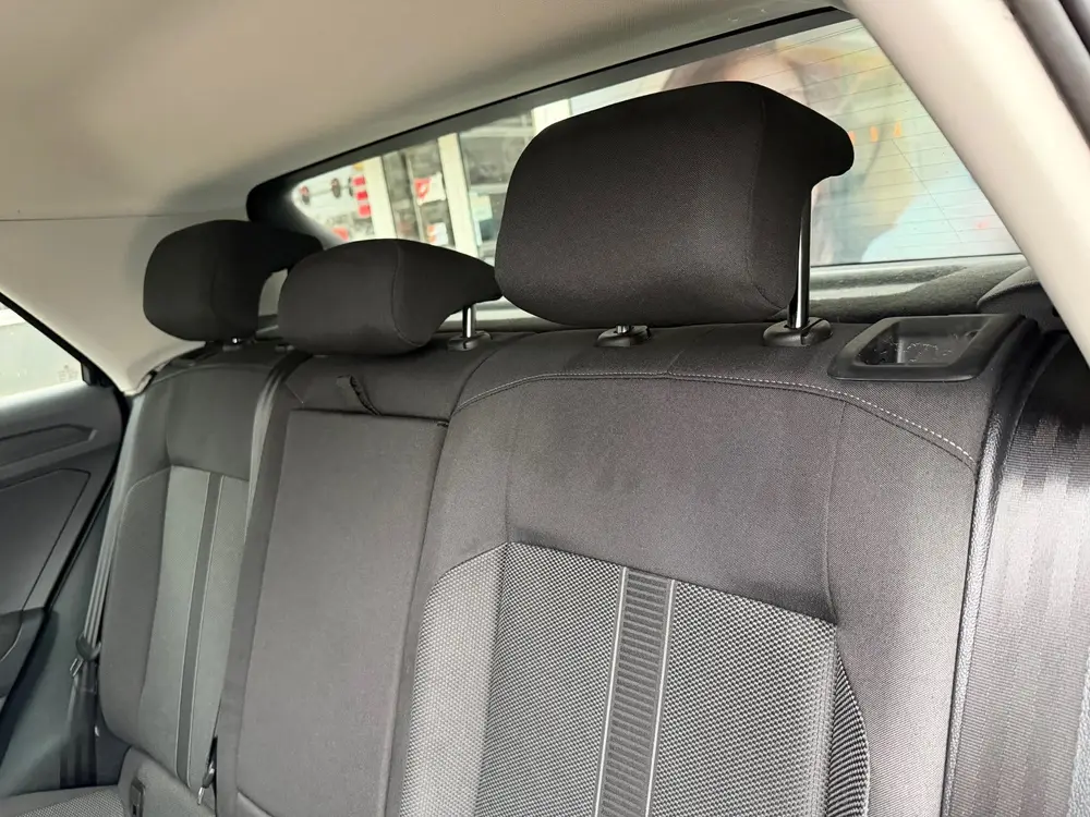 Volkswagen T-Roc 1.5 TSI Black Edition | Full-Led | Navi | C uit 2024, foto 18