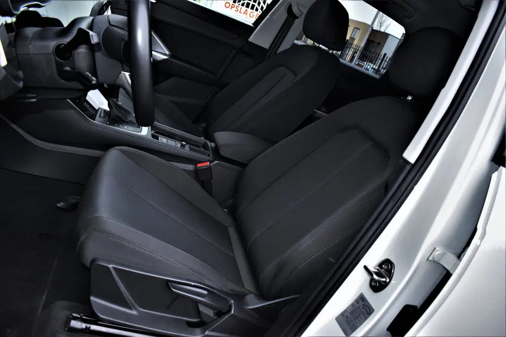 Audi Q3 45 TFSI e 245pk Advanced edition 1e Eig De uit 2021, foto 9