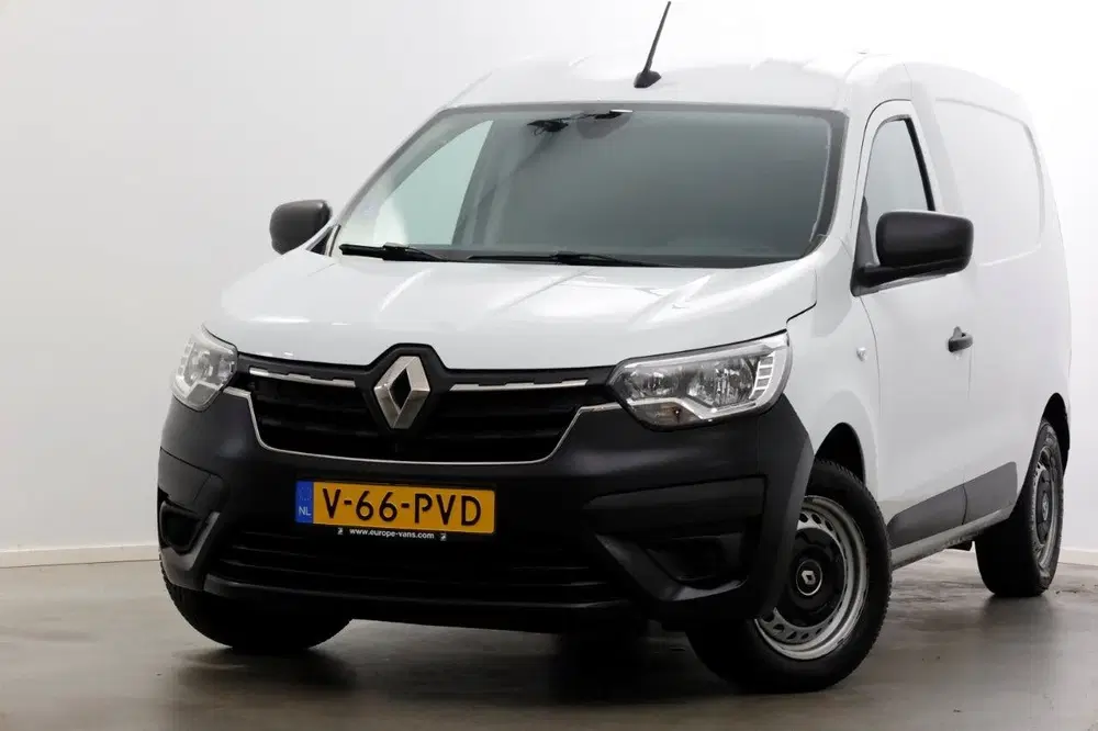 Renault Express 1.3 TCe 100pk Benzine Comfort Airco uit 2022