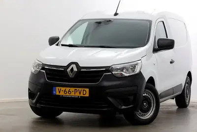 Renault Express 1.3 TCe 100pk Benzine Comfort Airco uit 2022