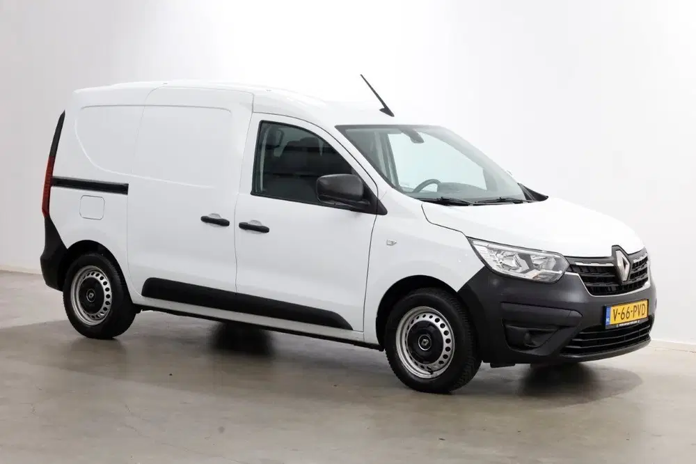 Renault Express 1.3 TCe 100pk Benzine Comfort Airco uit 2022, foto 10