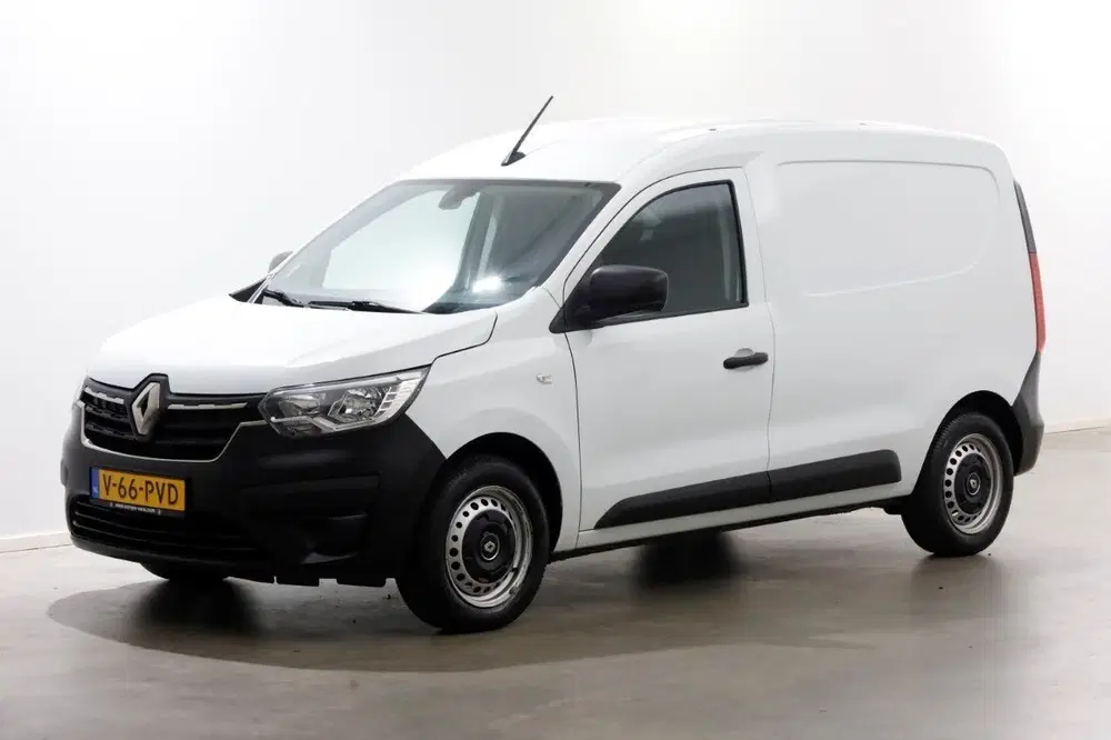 Renault Express 1.3 TCe 100pk Benzine Comfort Airco uit 2022, foto 8