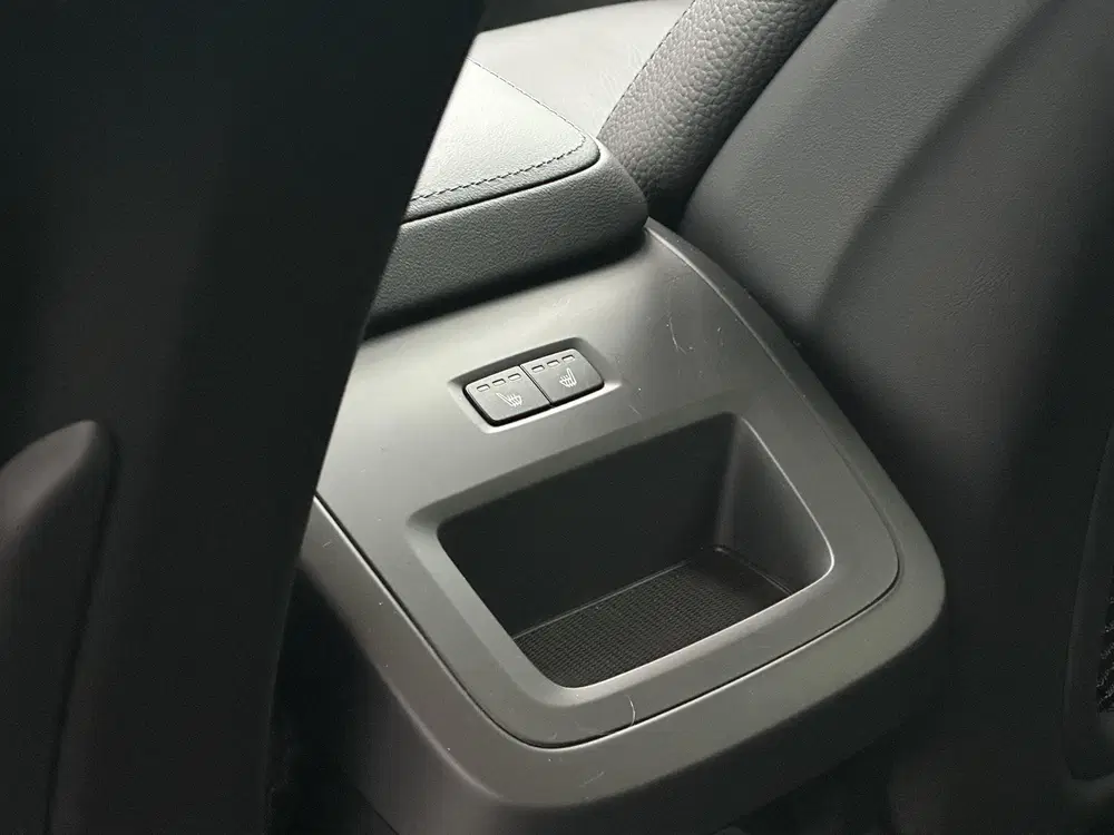 Volvo V60 2.0 B4 Essential Edition Trekhaak uit 2026, foto 13