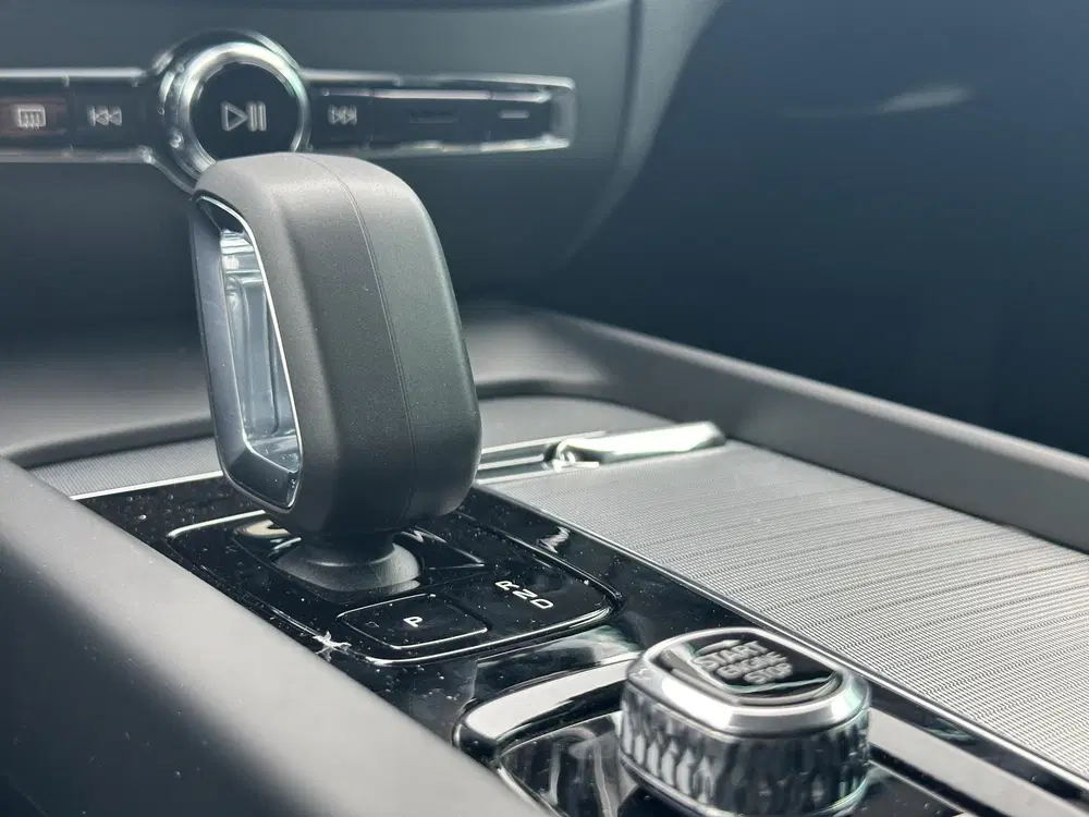 Volvo V60 2.0 B4 Essential Edition Trekhaak uit 2026, foto 16