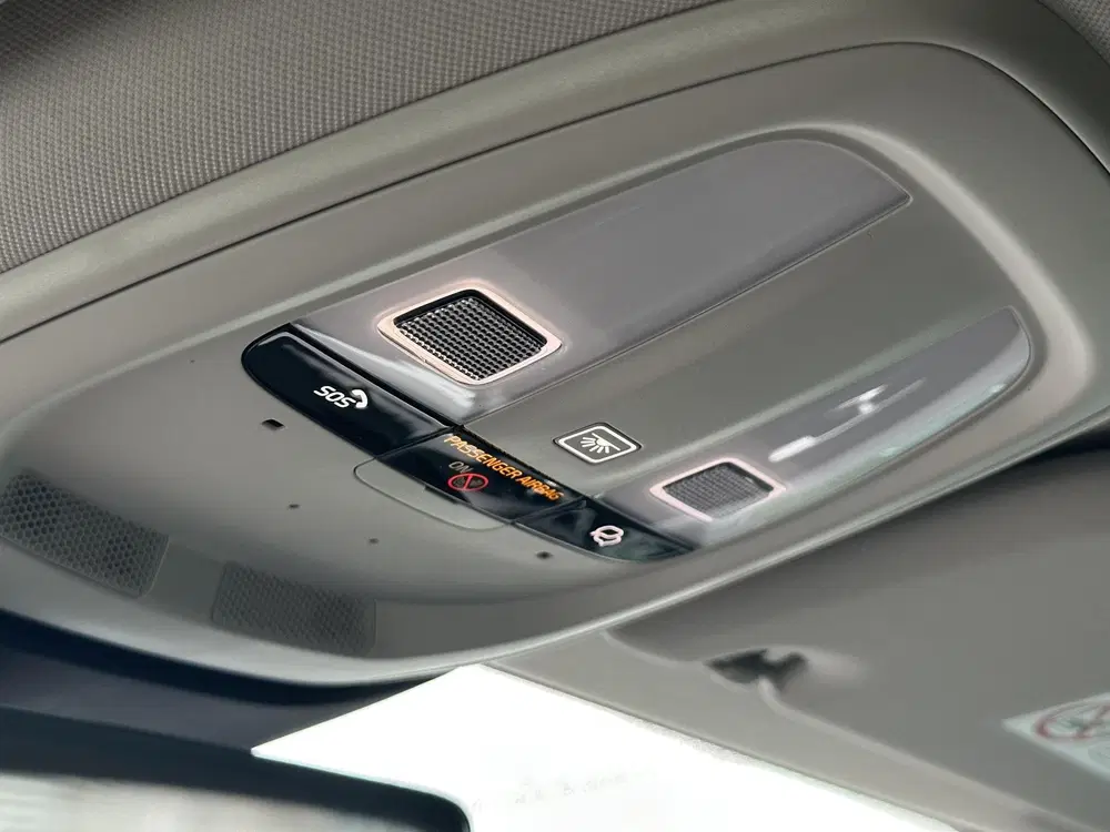 Volvo V60 2.0 B4 Essential Edition Trekhaak uit 2026, foto 17