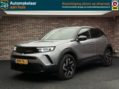 Opel Mokka 1.2 Turbo GS uit 2024