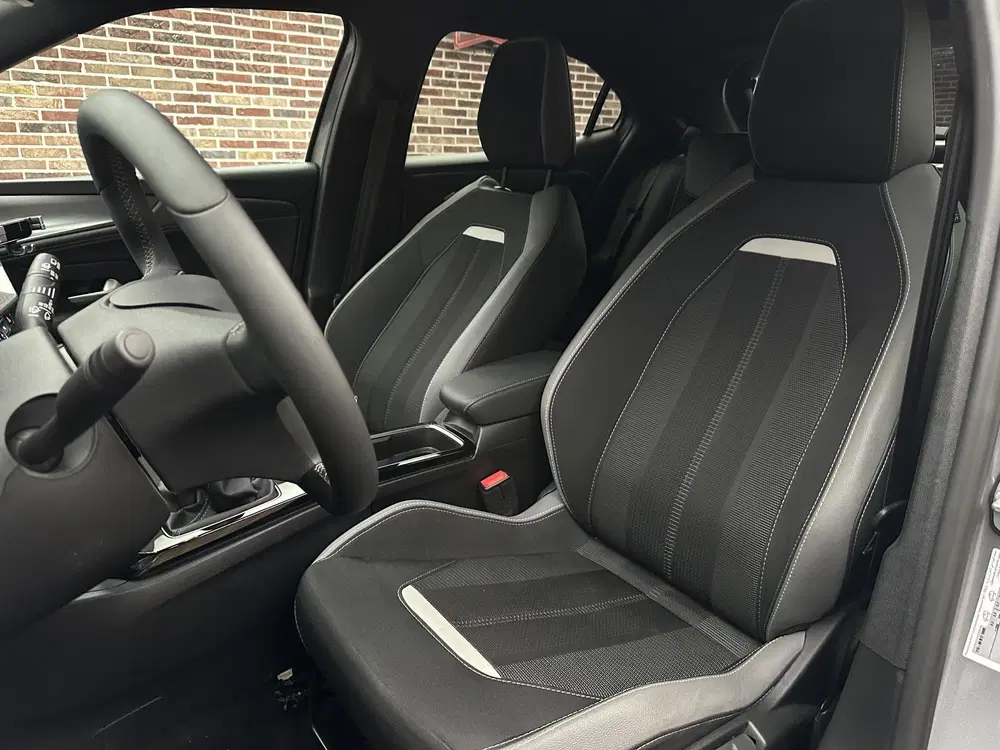 Opel Mokka 1.2 Turbo GS uit 2024, foto 14
