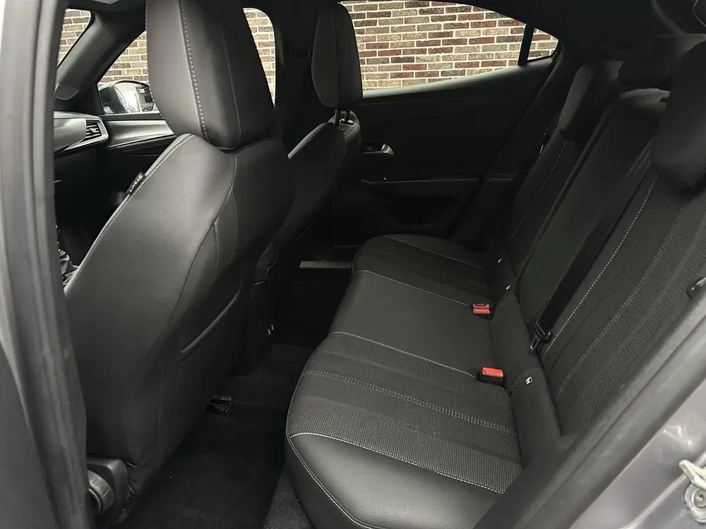 Opel Mokka 1.2 Turbo GS uit 2024, foto 18