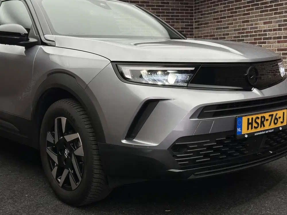 Opel Mokka 1.2 Turbo GS uit 2024, foto 20
