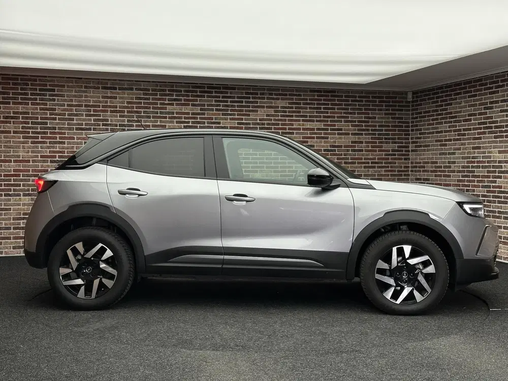 Opel Mokka 1.2 Turbo GS uit 2024, foto 4