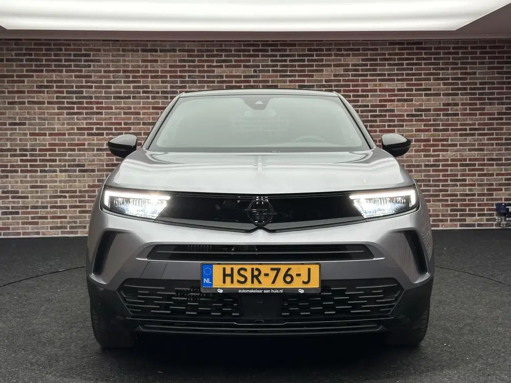 Opel Mokka 1.2 Turbo GS uit 2024, foto 5