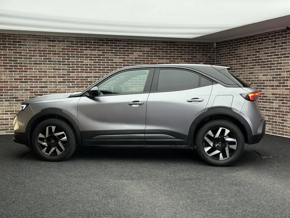 Opel Mokka 1.2 Turbo GS uit 2024, foto 6