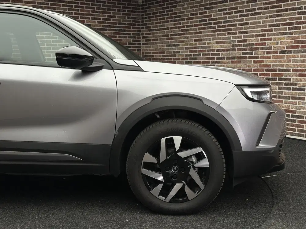 Opel Mokka 1.2 Turbo GS uit 2024, foto 8