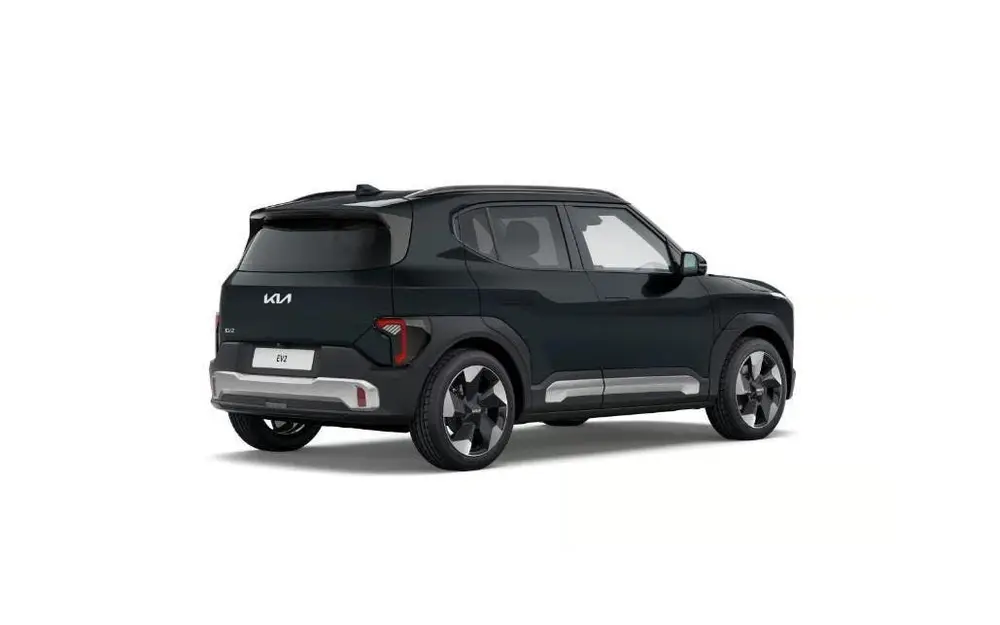 Kia EV2 Plus 42.2 kWh 4p. uit 2026, foto 2
