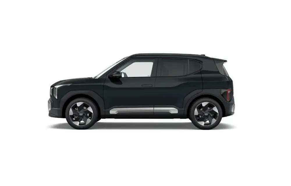 Kia EV2 Plus 42.2 kWh 4p. uit 2026, foto 3